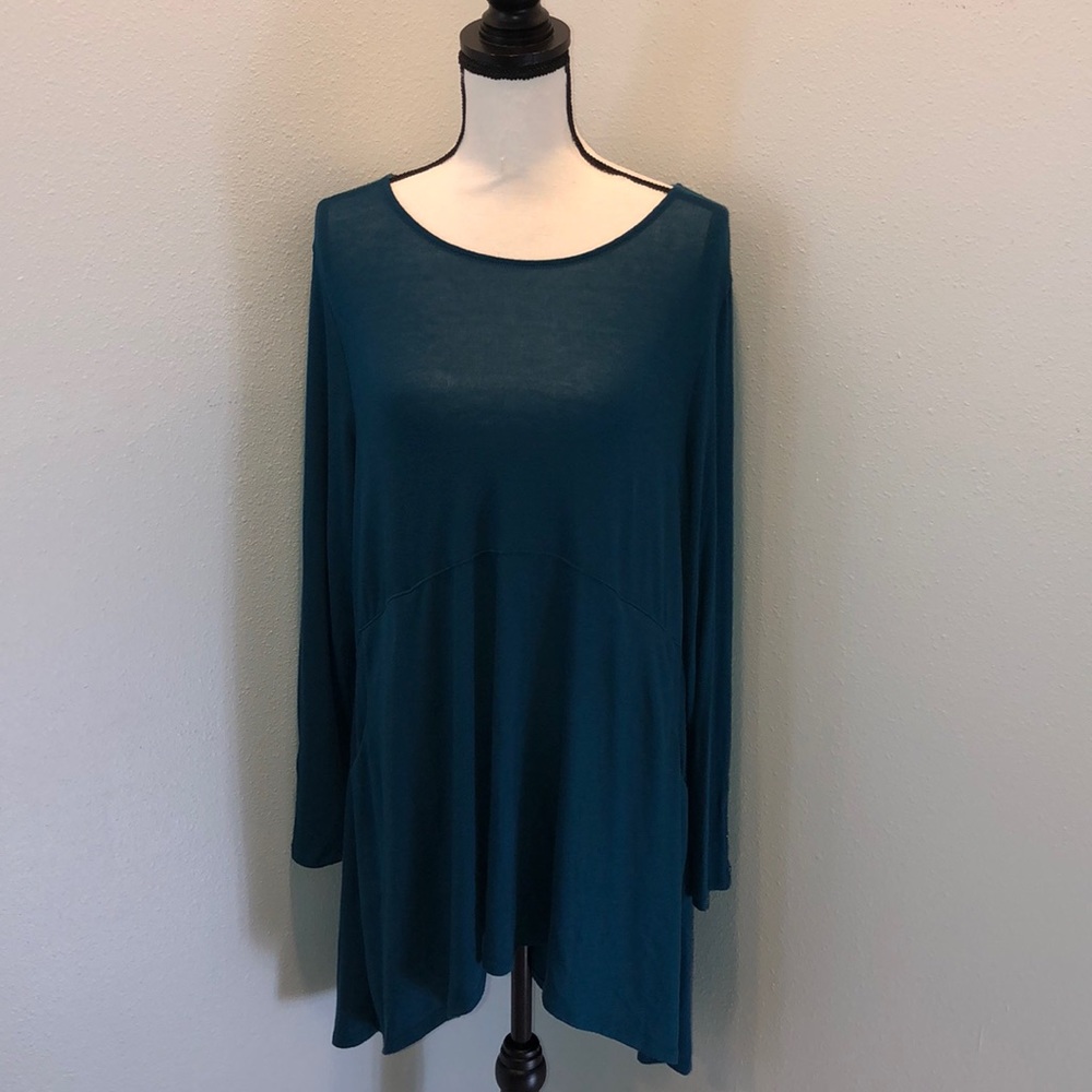 Chico’s Tunic 2 (large/12) …